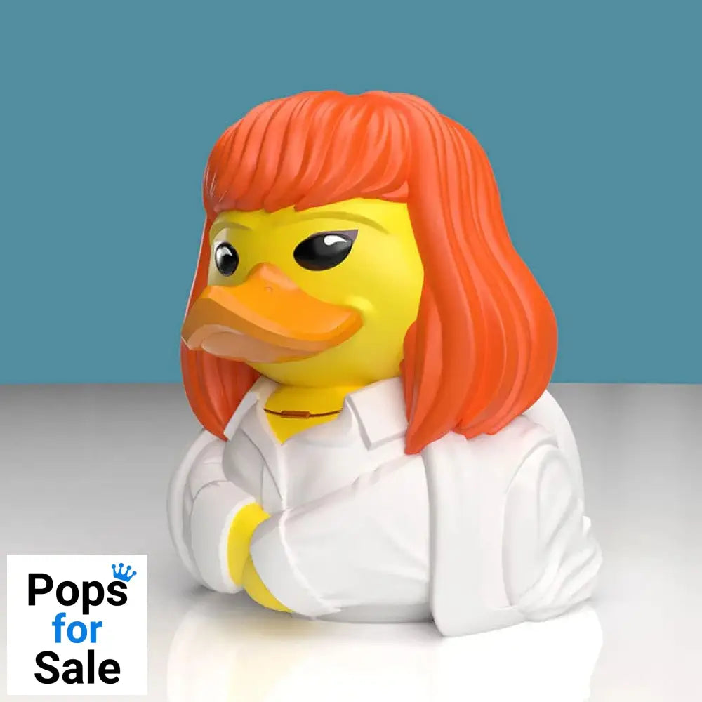 Jurassic World Tubbz PVC Figure Claire Dearing 1st Edition 10 cm