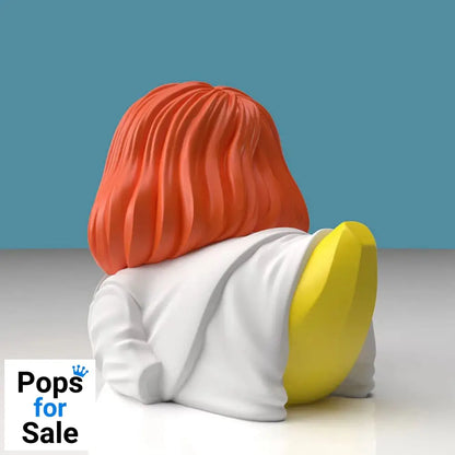 Jurassic World Tubbz PVC Figure Claire Dearing 1st Edition 10 cm