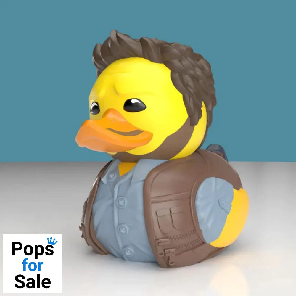 Jurassic World Tubbz PVC Figure Owen Grady 1st Edition 10 cm