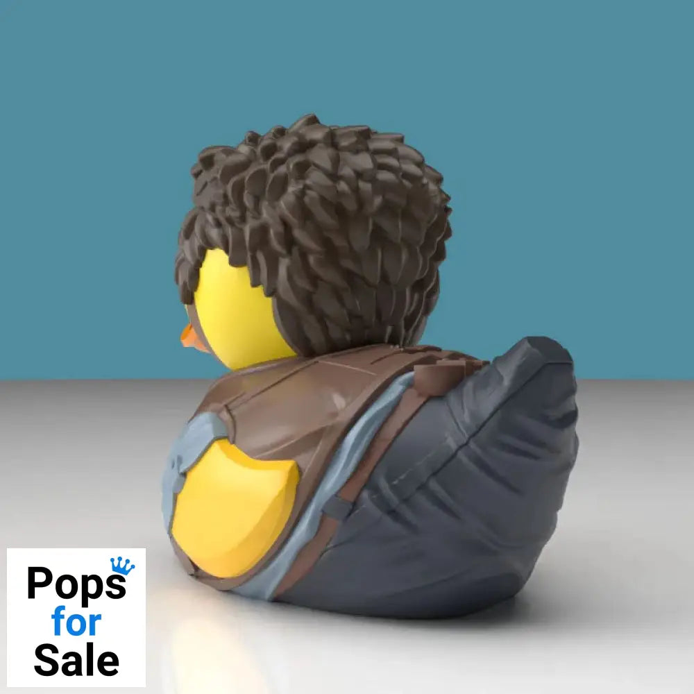 Jurassic World Tubbz PVC Figure Owen Grady 1st Edition 10 cm