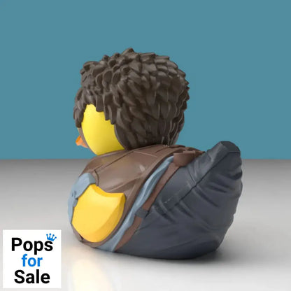 Jurassic World Tubbz PVC Figure Owen Grady 1st Edition 10 cm