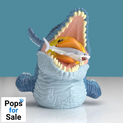 Jurassic World Tubbz PVC XL Figure Mosasaurus 25 cm