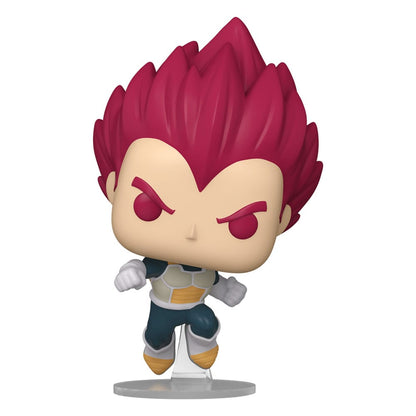 1862 Super Saiyan God Vegeta - Dragon Ball Super Broly Funko POP PRESALE