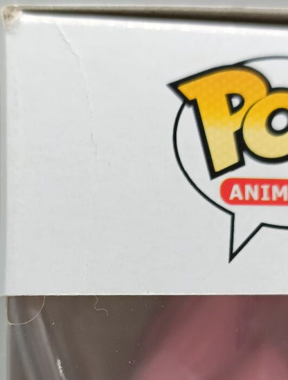 #260 Super Saiyan Rose (Goku Black) Dragon Ball Super Box Damaged Funko POP