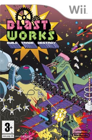 Blastworks