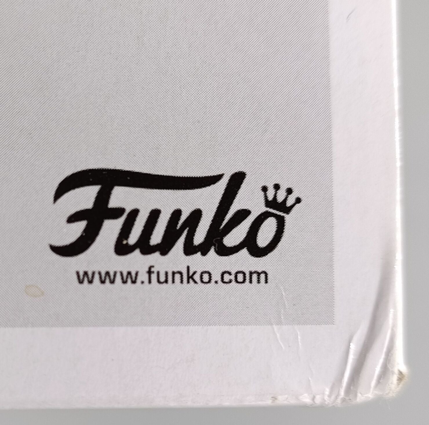 95 SANDy - Tokidoki - 2021 Con - Funko POP - Box Damaged
