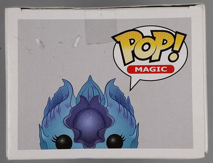 10 Kiora Atua - Magic the Gathering - Box Damaged Funko POP