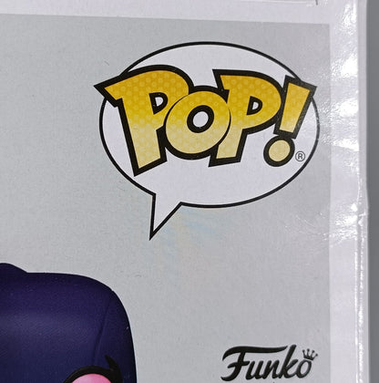 837 Venomized Gwenpool - Marvel Venom Funko POP - BOX DAMAGED
