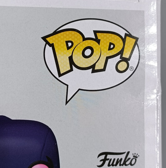 837 Venomized Gwenpool - Marvel Venom Funko POP - BOX DAMAGED