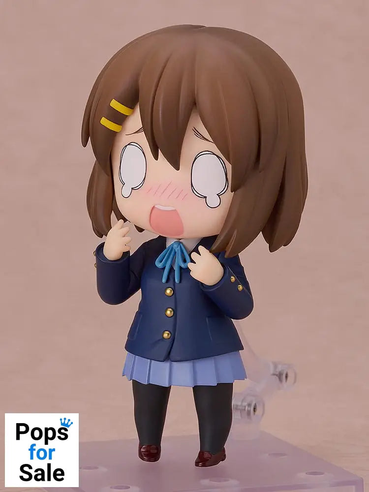 K-On! Nendoroid Action Figure Yui Hirasawa 2.0 10 cm