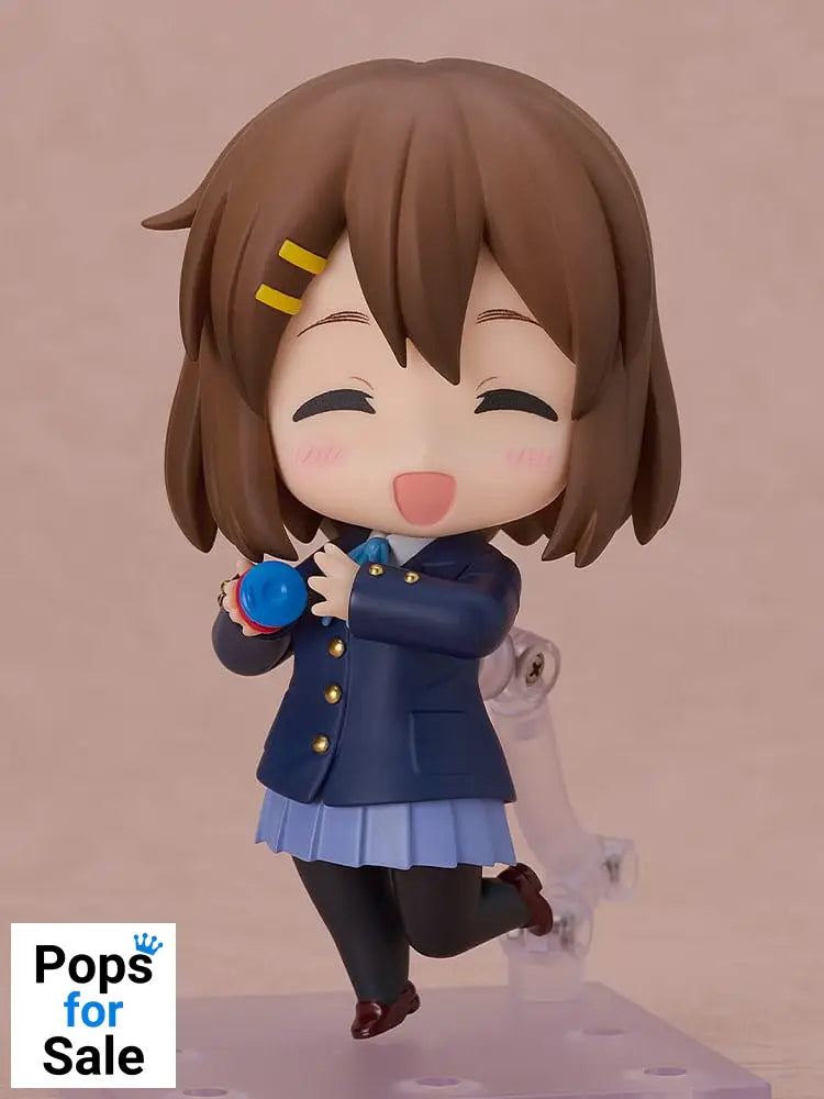K-On! Nendoroid Action Figure Yui Hirasawa 2.0 10 cm