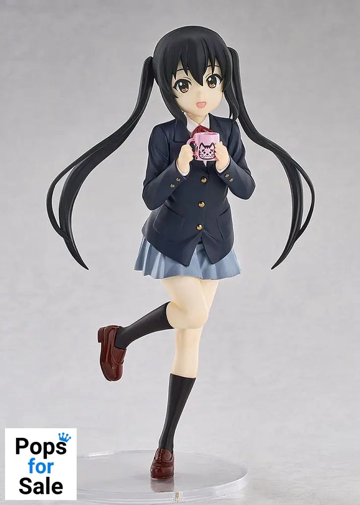 K-On! Pop Up Parade PVC Statue Azusa Nakano L Size 22 cm