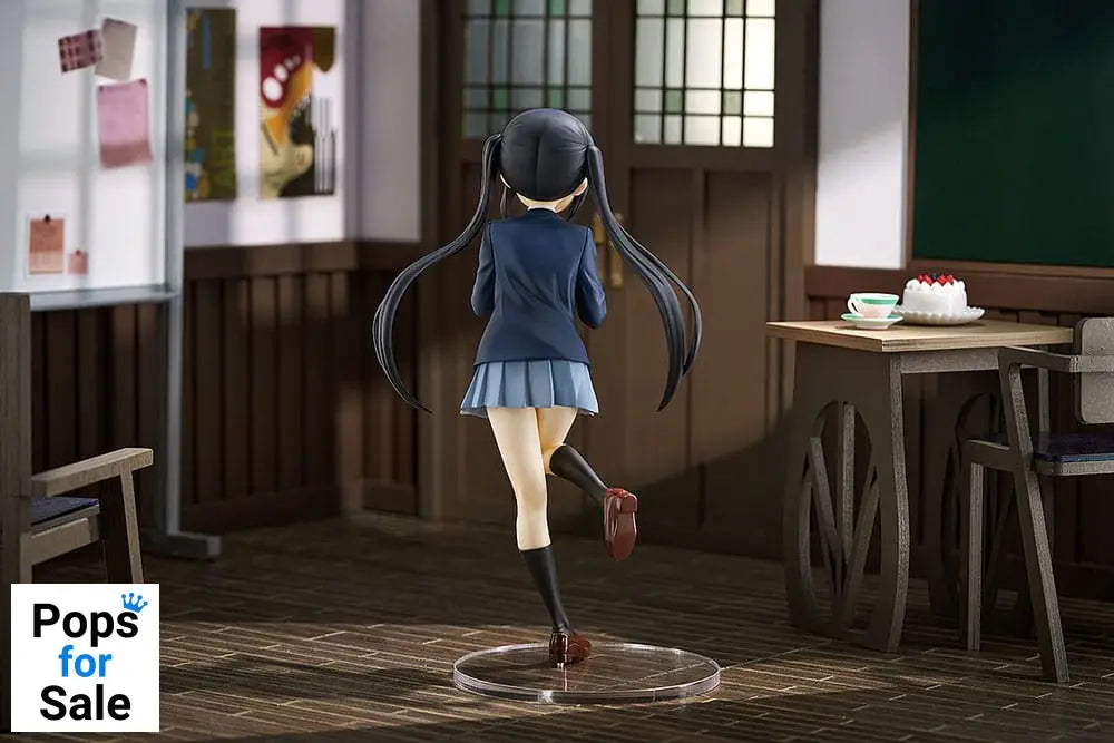 K-On! Pop Up Parade PVC Statue Azusa Nakano L Size 22 cm