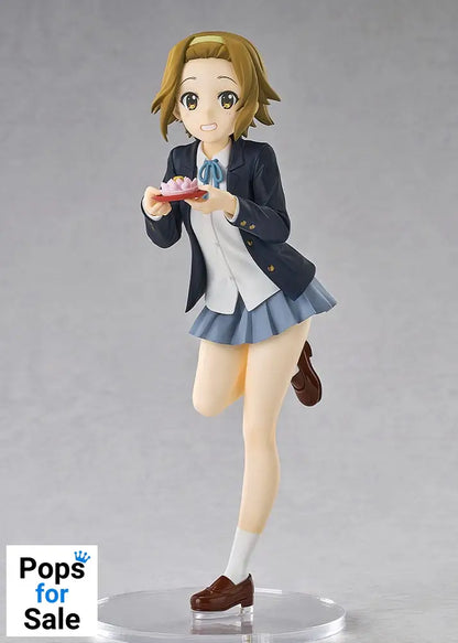 K-On! Pop Up Parade PVC Statue Ritsu Tainaka L Size 22 cm