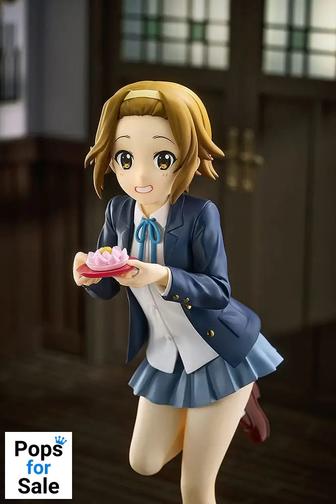 K-On! Pop Up Parade PVC Statue Ritsu Tainaka L Size 22 cm Statues