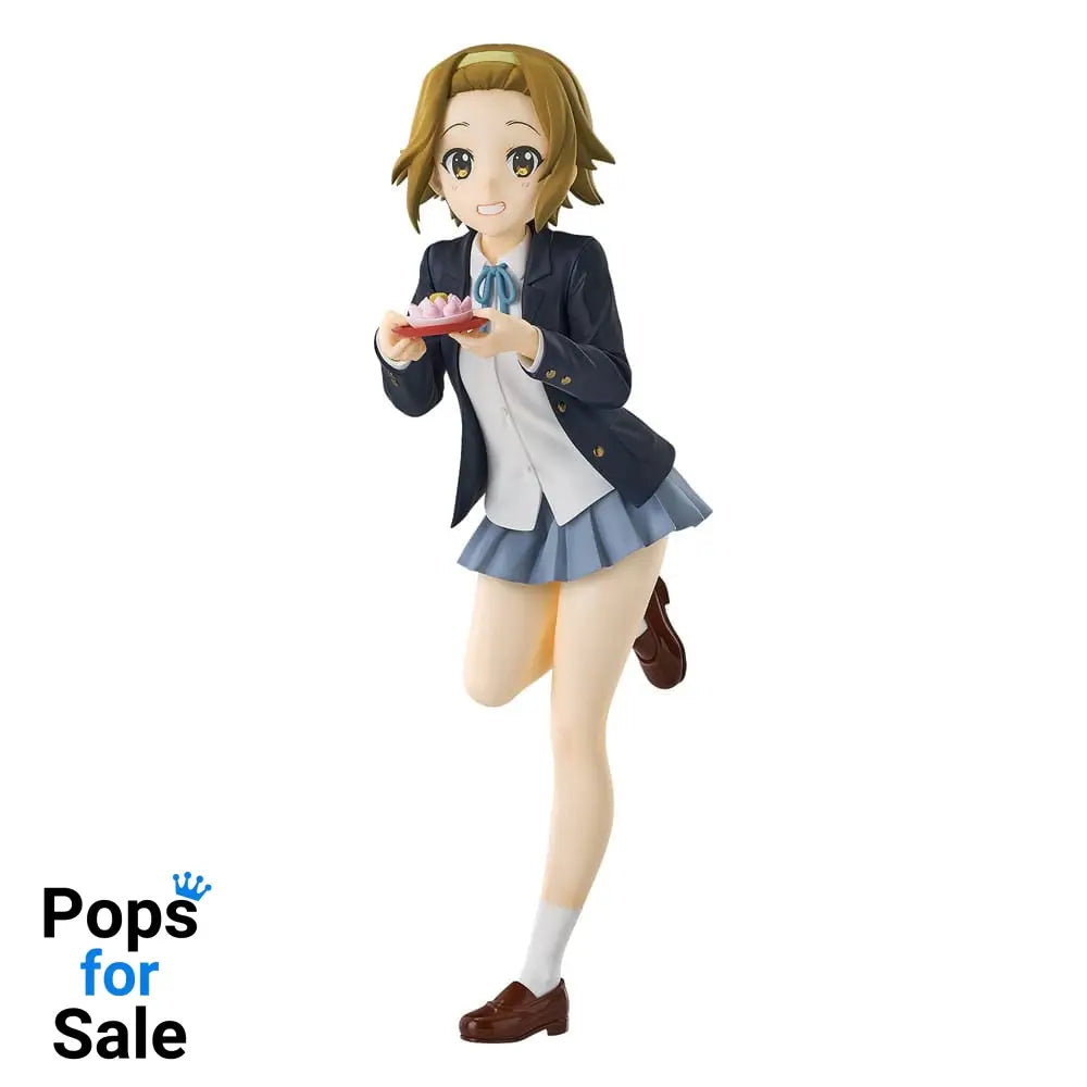 K-On! Pop Up Parade PVC Statue Ritsu Tainaka L Size 22 cm