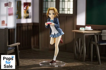 K-On! Pop Up Parade PVC Statue Ritsu Tainaka L Size 22 cm