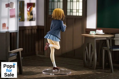 K-On! Pop Up Parade PVC Statue Ritsu Tainaka L Size 22 cm