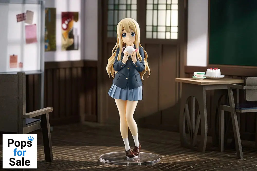K-On! Pop Up Parade PVC Statue Tsumugi Kotobuki L Size 22 cm