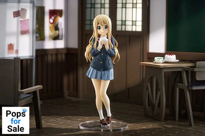 K-On! Pop Up Parade PVC Statue Tsumugi Kotobuki L Size 22 cm