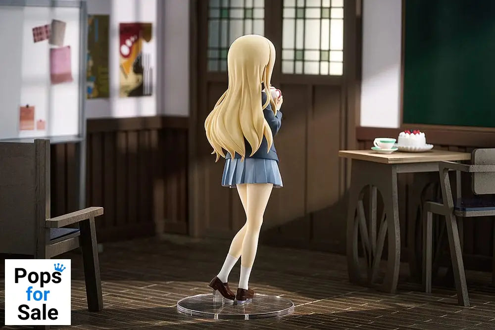 K-On! Pop Up Parade PVC Statue Tsumugi Kotobuki L Size 22 cm