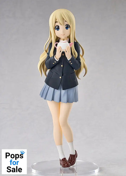 K-On! Pop Up Parade PVC Statue Tsumugi Kotobuki L Size 22 cm