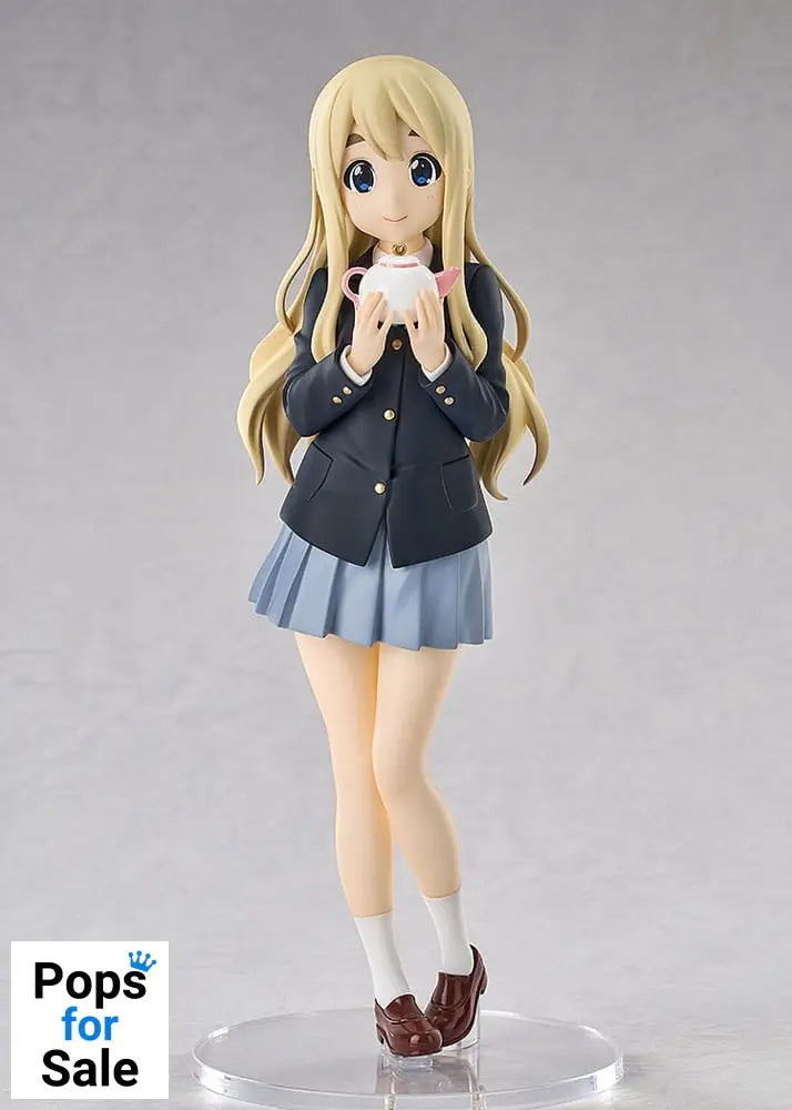 K-On! Pop Up Parade PVC Statue Tsumugi Kotobuki L Size 22 cm Statues