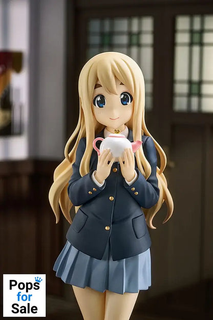 K-On! Pop Up Parade PVC Statue Tsumugi Kotobuki L Size 22 cm Statues