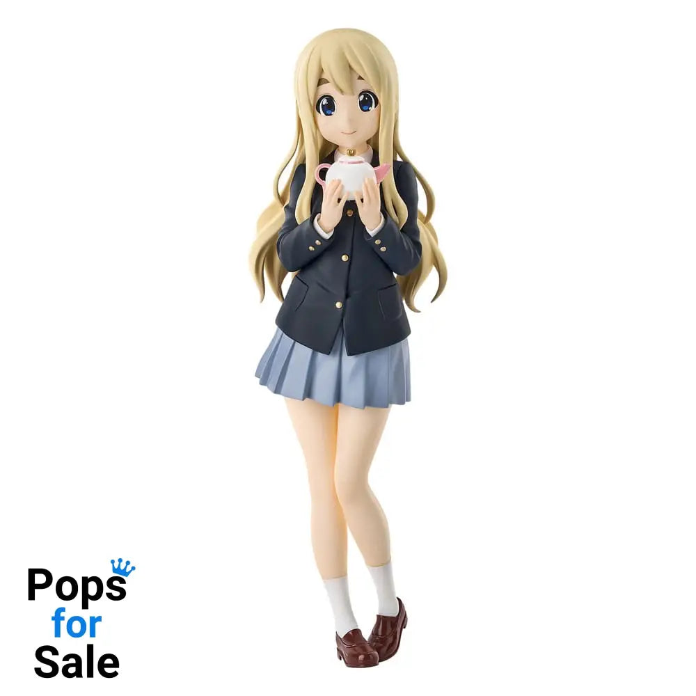 K-On! Pop Up Parade PVC Statue Tsumugi Kotobuki L Size 22 cm Statues