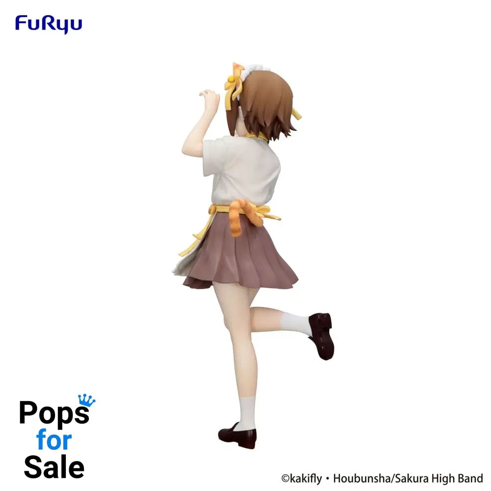 K-On! Trio-Try-iT PVC Statue Ritsu Tainaka 21 cm