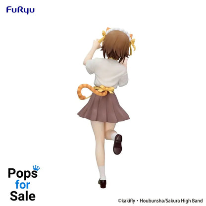 K-On! Trio-Try-iT PVC Statue Ritsu Tainaka 21 cm Statues