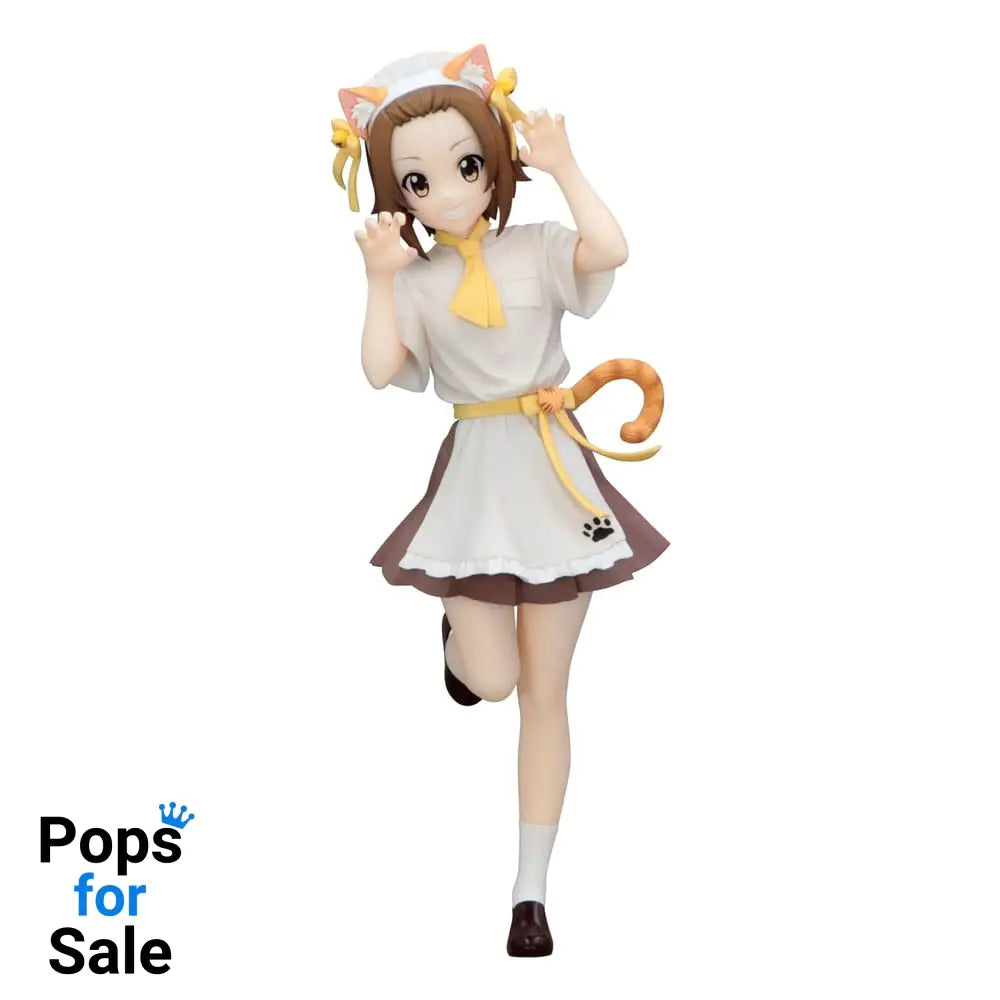 K-On! Trio-Try-iT PVC Statue Ritsu Tainaka 21 cm Statues