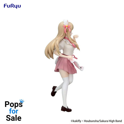 K-On! Trio-Try-iT PVC Statue Tsumugi Kotobuki 22 cm