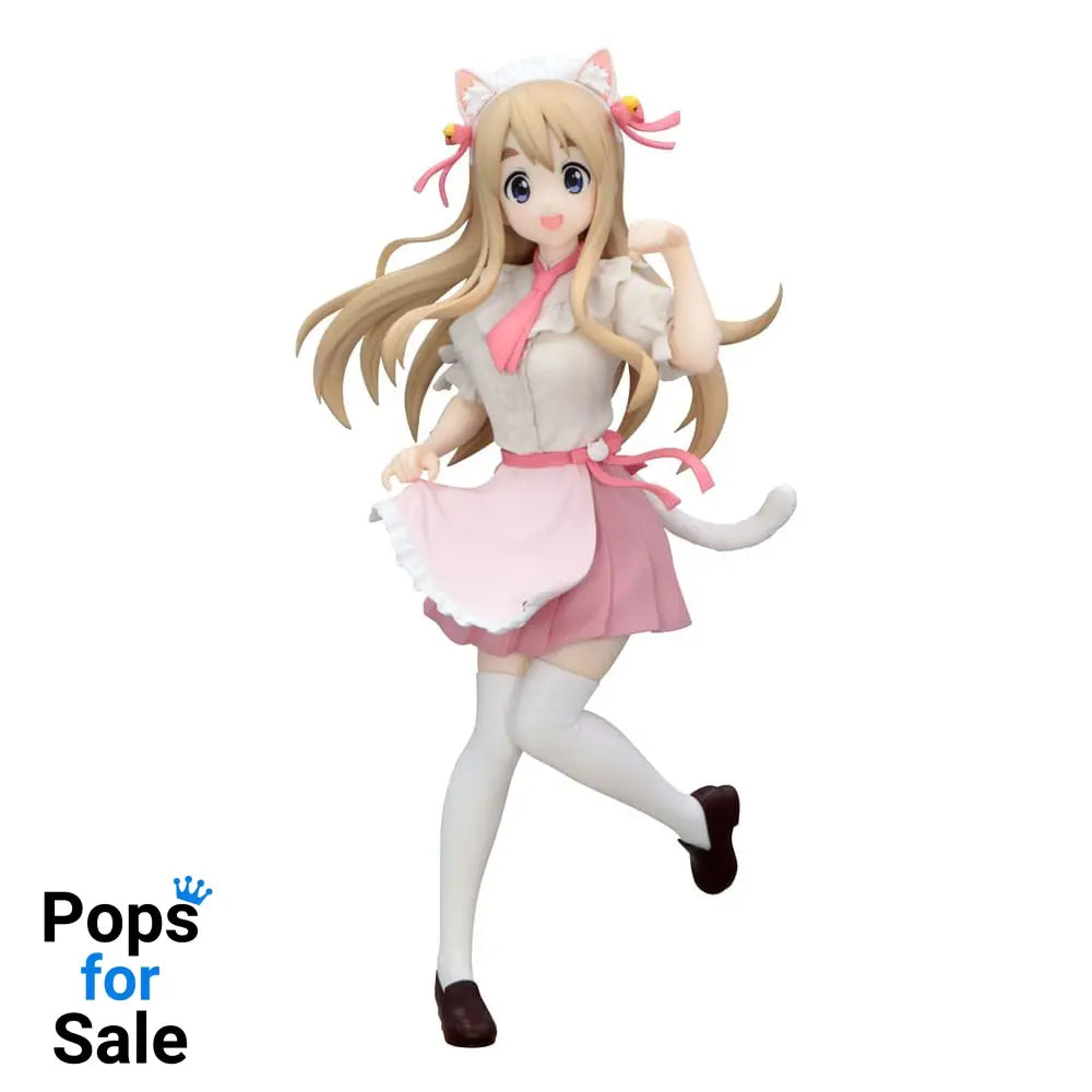 K-On! Trio-Try-iT PVC Statue Tsumugi Kotobuki 22 cm