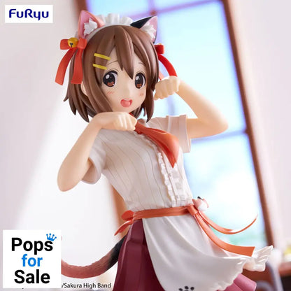 K-On! Trio-Try-iT PVC Statue Yui Hirasawa 22 cm