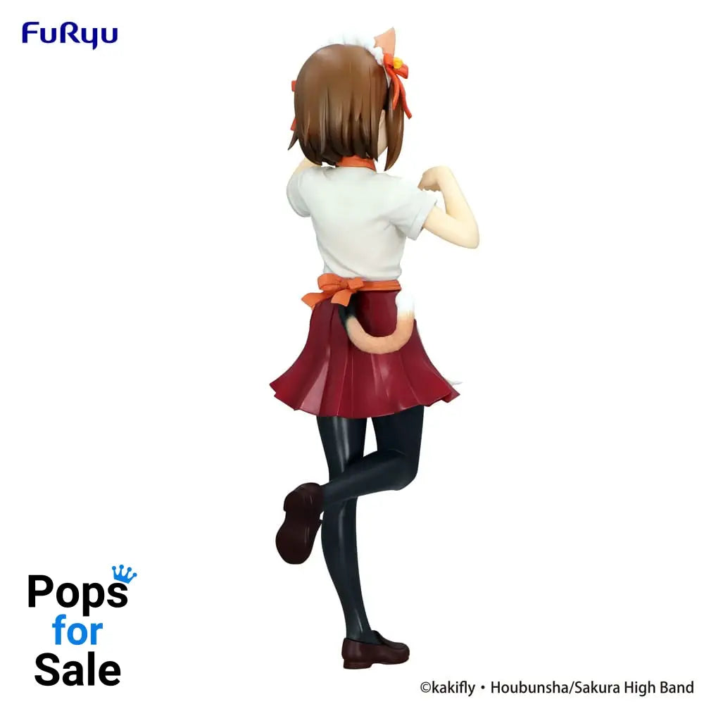 K-On! Trio-Try-iT PVC Statue Yui Hirasawa 22 cm