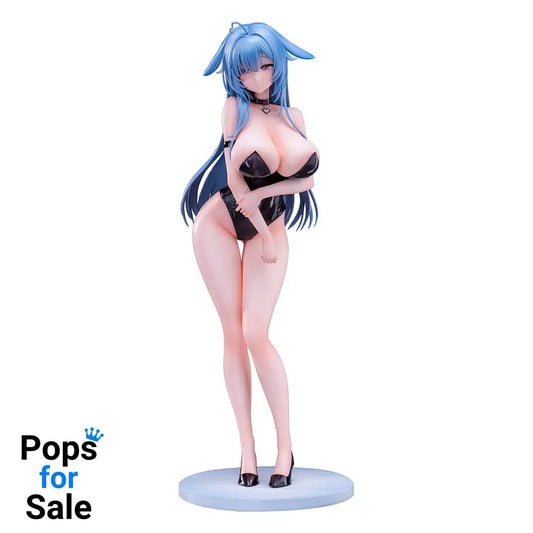 K Pring Original Character Statue 1/6 Bunny Winnie Illustration by FymriE 28 cm Statues