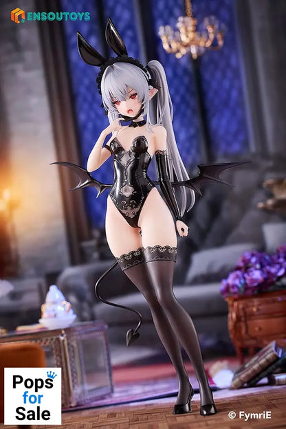 K Pring Original Character Statue 1/6 Vanya Illustration by FymriE 26 cm