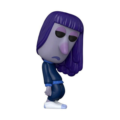 #1448 Ennui - Disney Inside Out 2 Funko POP Preorder