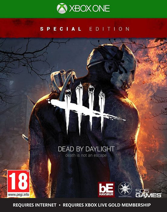 Dead by Daylight (Xbox One)