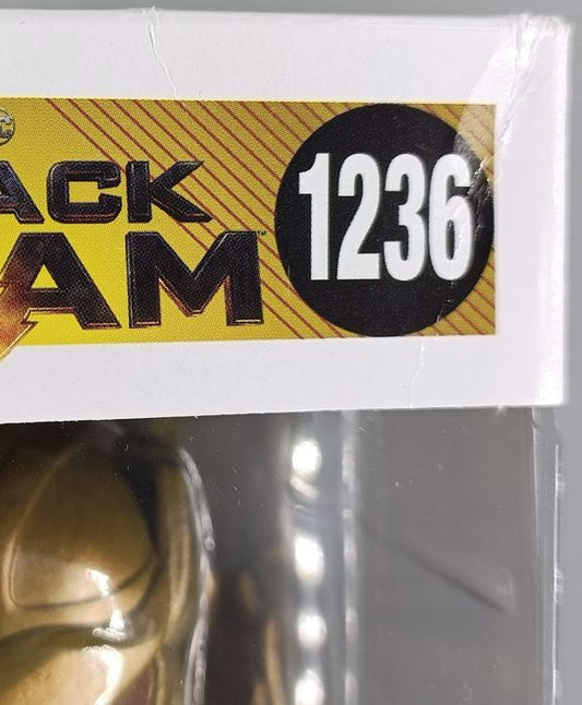 #1236 Hawkman - Black Adam - Box Damaged Funko POP
