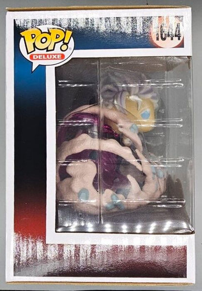 1644 Satoru Gojo (HT Purple) Deluxe - Jujutsu Kaisen Funko POP New