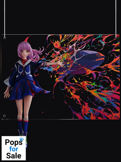 KAF 3rd Statue 1/7 KAF Third Singing Form: Tsubame 24 cm