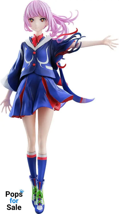 KAF 3rd Statue 1/7 KAF Third Singing Form: Tsubame 24 cm