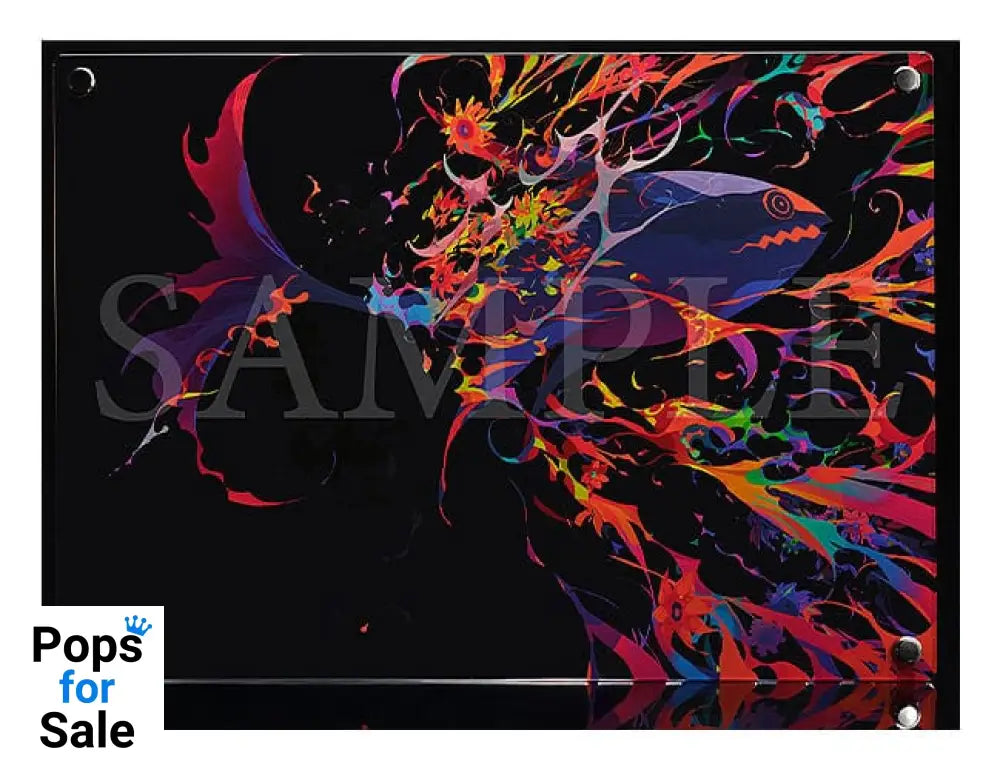 KAF 3rd Statue 1/7 KAF Third Singing Form: Tsubame 24 cm