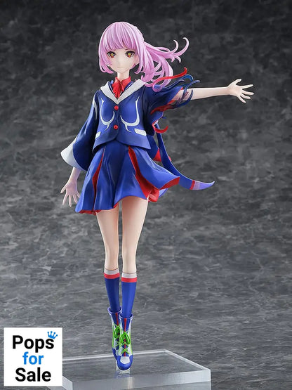 KAF 3rd Statue 1/7 KAF Third Singing Form: Tsubame 24 cm Statues