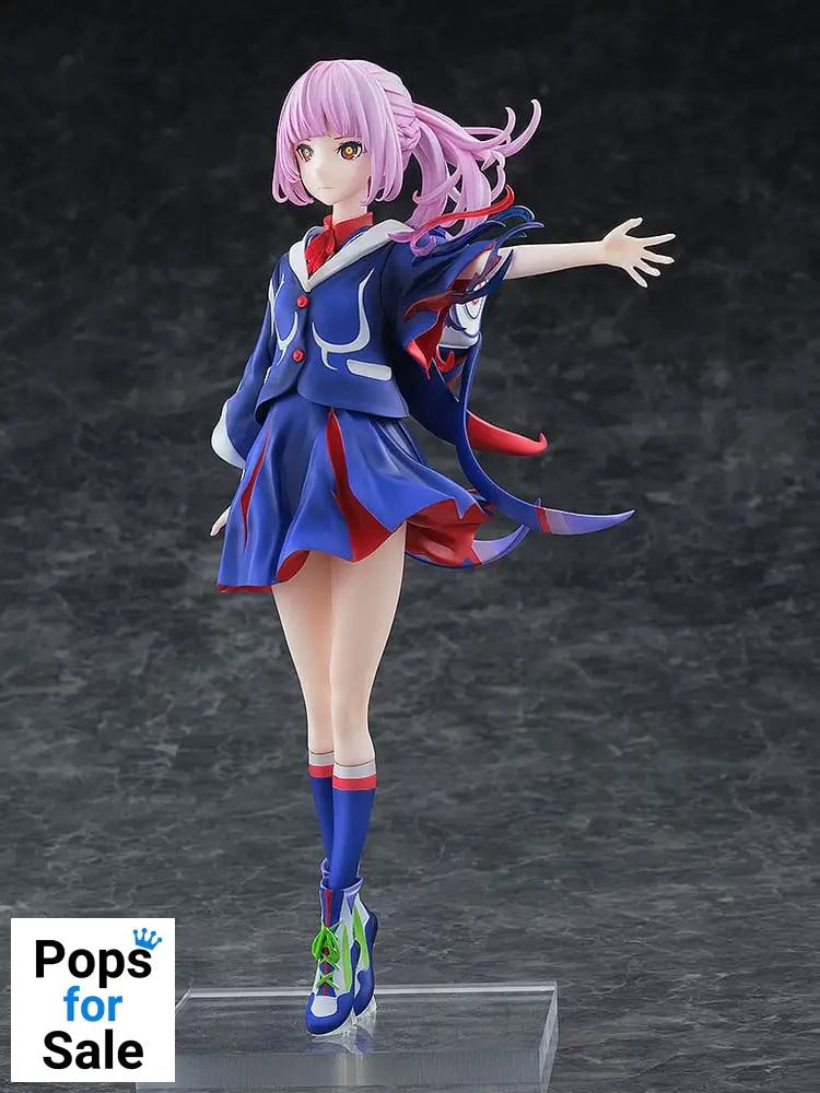 KAF 3rd Statue 1/7 KAF Third Singing Form: Tsubame 24 cm