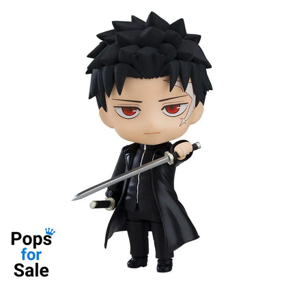 Kagurabachi Nendoroid Action Figure Chihiro Rokuhira 10 cm Action figures