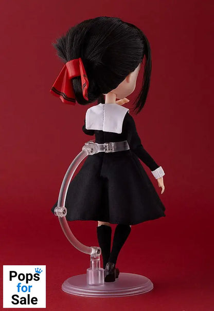 Kaguya-sama: Love is War Harmonia Humming Doll Action Figure Kaguya Shinomiya 23 cm