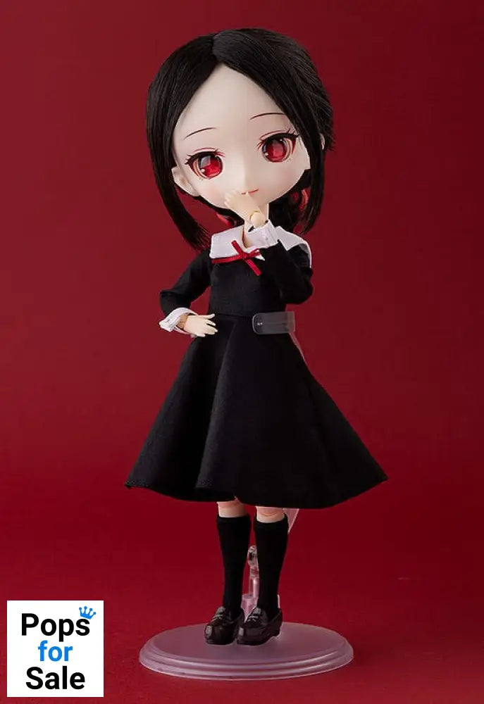 Kaguya-sama: Love is War Harmonia Humming Doll Action Figure Kaguya Shinomiya 23 cm